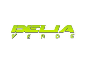 Logo Delia Verde