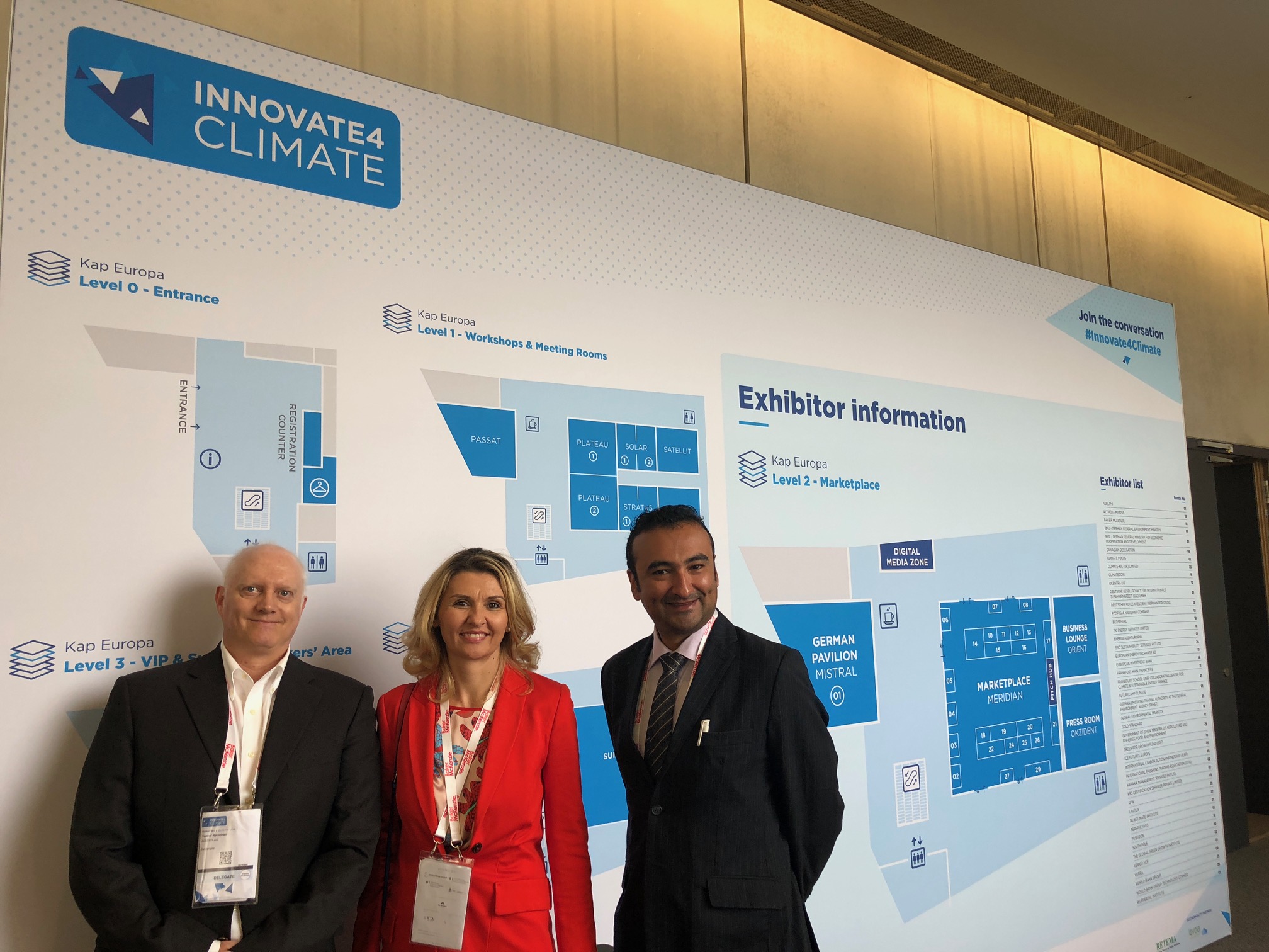 CasianaInnovate4Climate2018