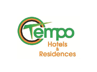 Logo Tempo Hotels